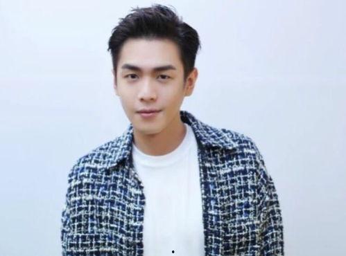 张若昀韩国最新爆料,揭秘明星幕后生活