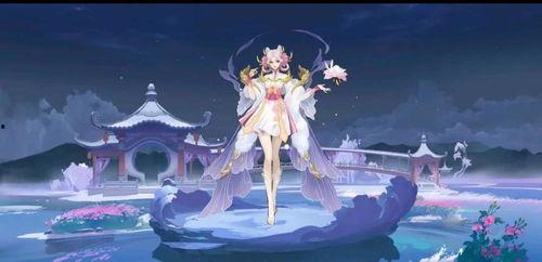 王者新皮肤爆料最新嫦娥,嫦娥新皮肤惊艳亮相